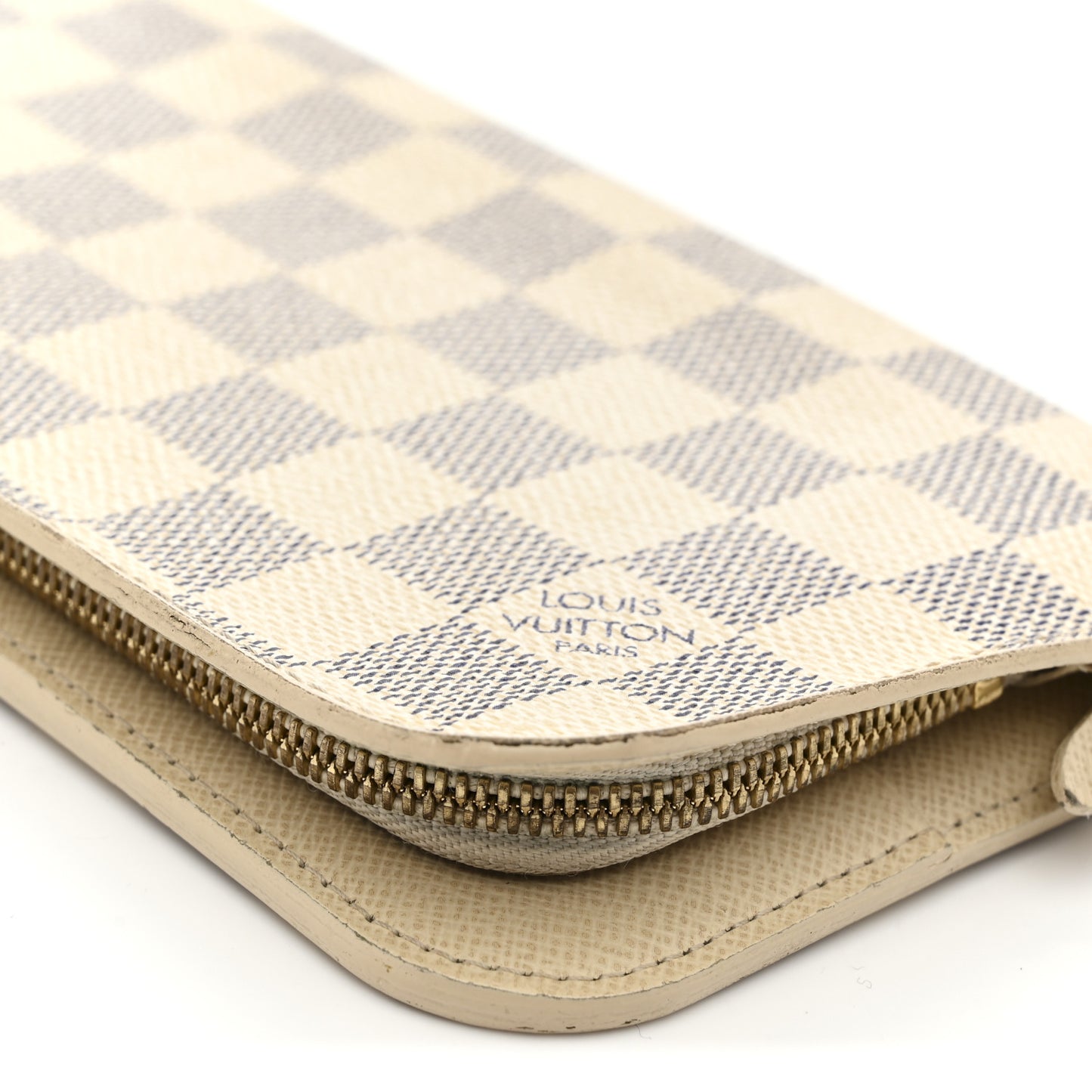 Damier Azur Insolite Wallet