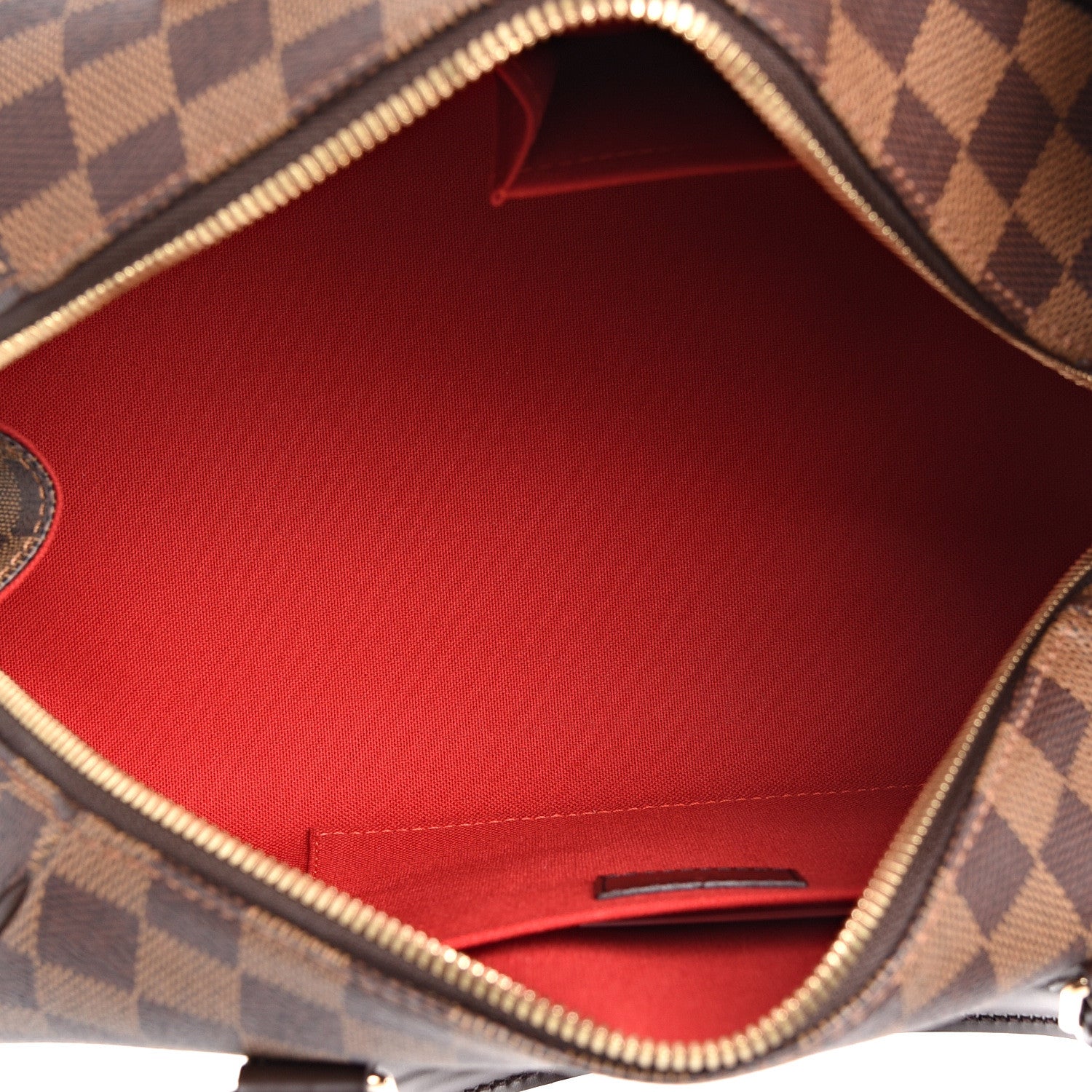 Louis Vuitton Damier Ebene Ribera MM 4 of 9