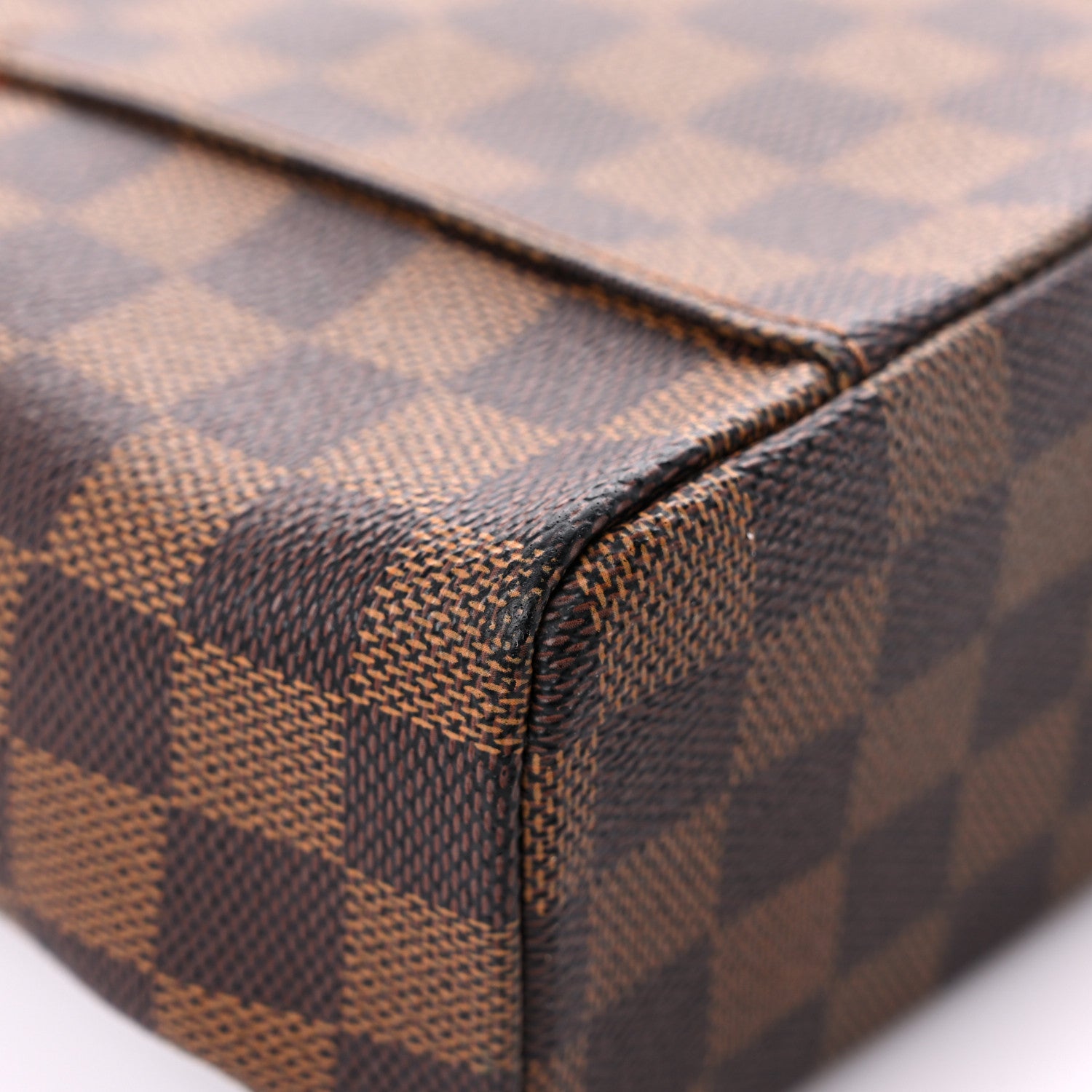 Louis Vuitton Damier Ebene Olav PM Messenger Bag 7 of 12