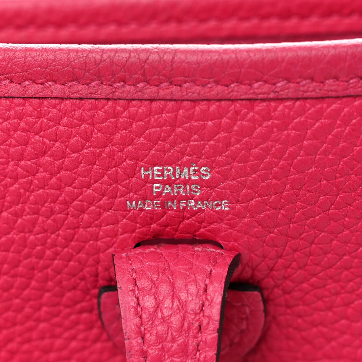 Taurillon Maurice Evelyne TPM Rose Mexico