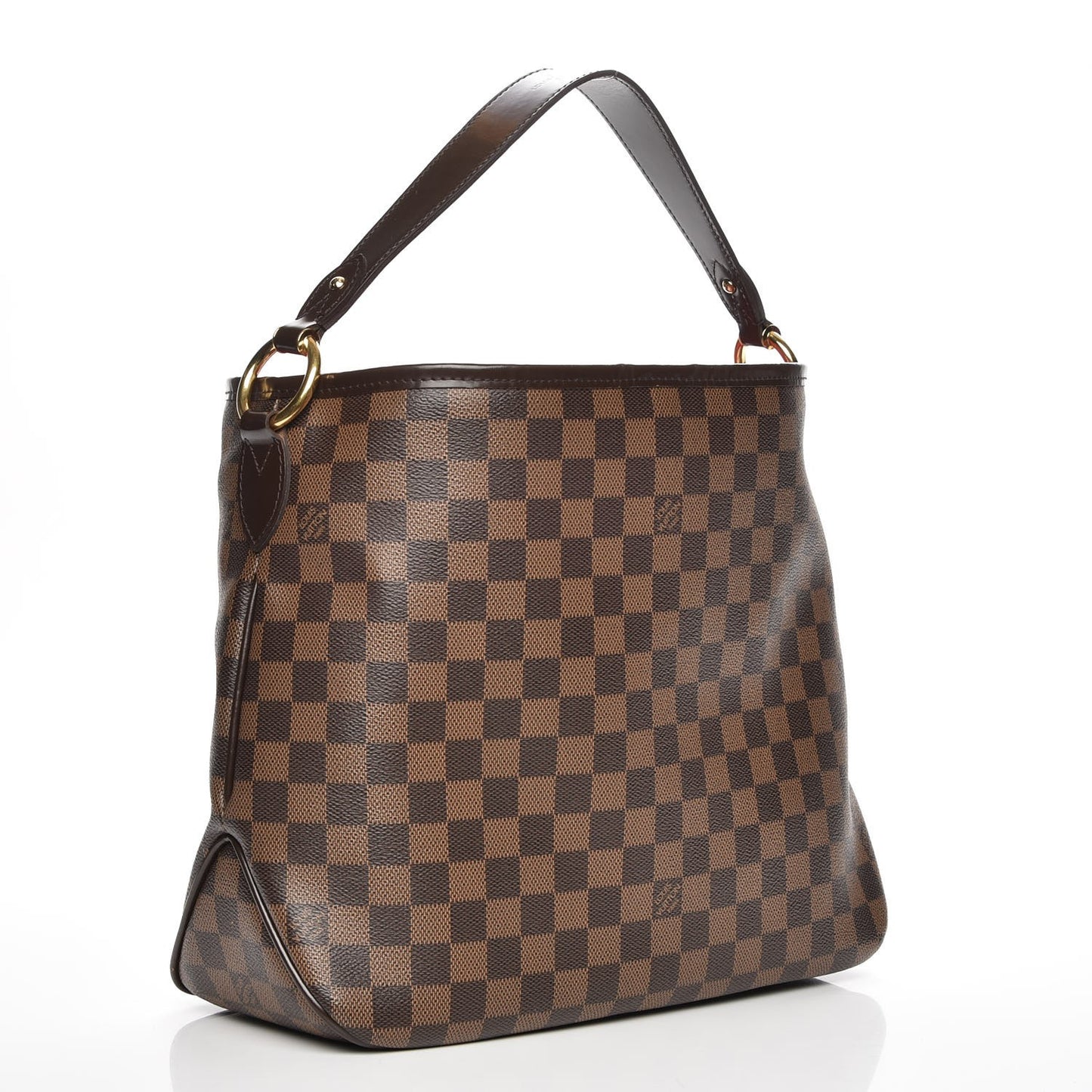 Damier Ebene Delightful PM