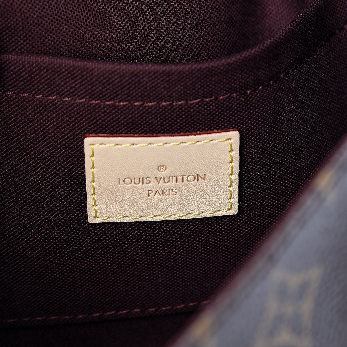 Monogram Favorite MM