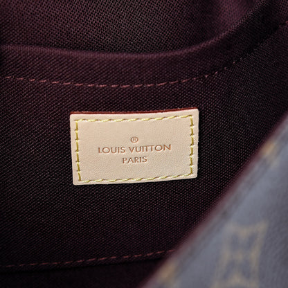 Louis Vuitton Monogram Favorite MM 8 of 11