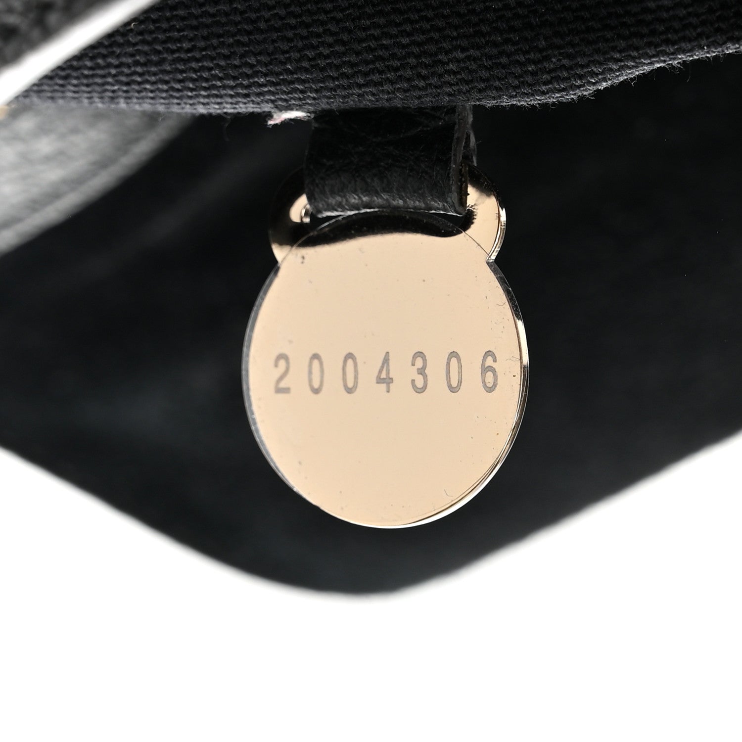 Mulberry Grainy Calfskin Primrose Black 7 of 11