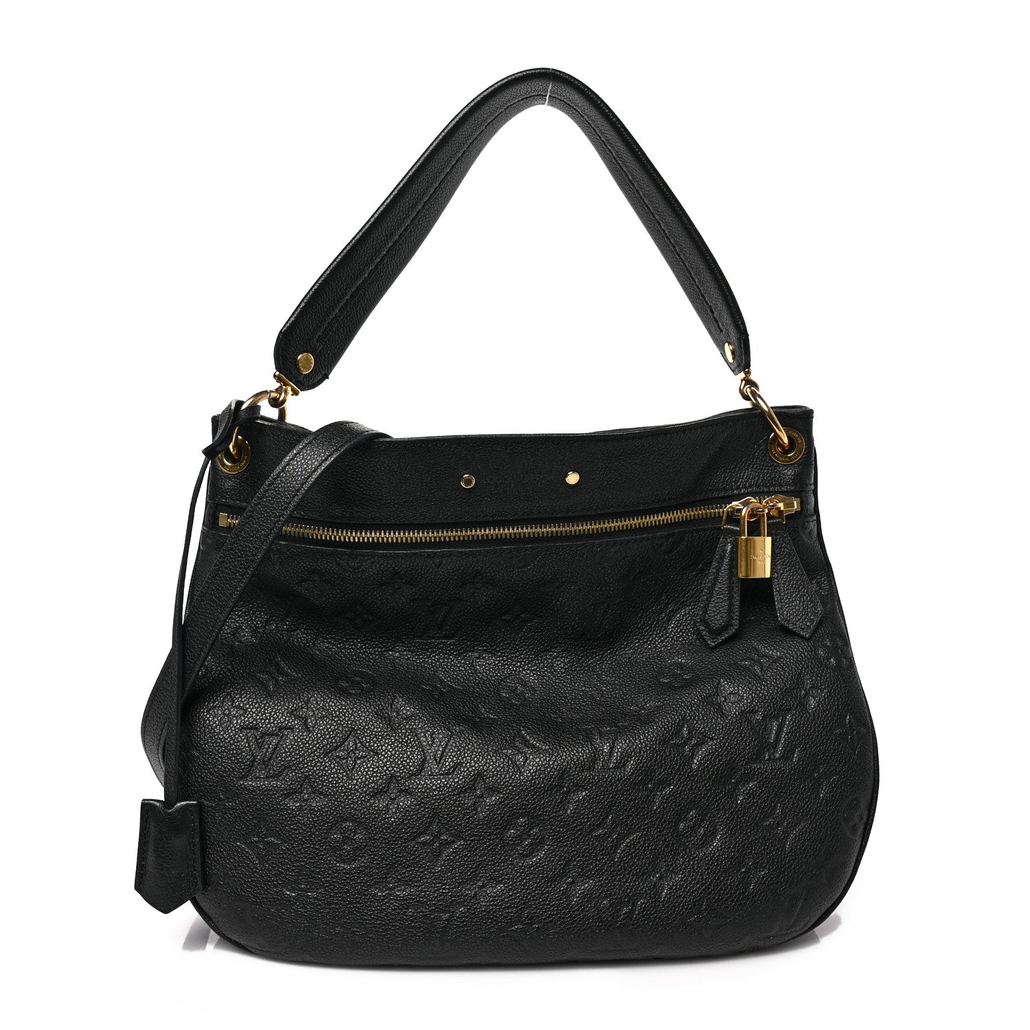 Louis Vuitton Empreinte Spontini Black 1 of 8