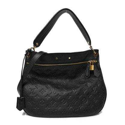 Louis Vuitton Empreinte Spontini Black 1 of 8