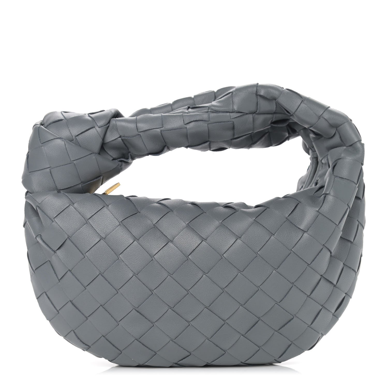 Bottega Veneta Nappa Intrecciato Mini Jodie Thunder 1 of 9
