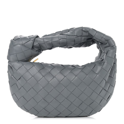 Bottega Veneta Nappa Intrecciato Mini Jodie Thunder 1 of 9