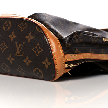 Louis Vuitton Monogram Bosphore Backpack 9 of 19