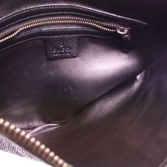 Gucci Hand Beaded Limited Edition Studded Handbag 6 of 10