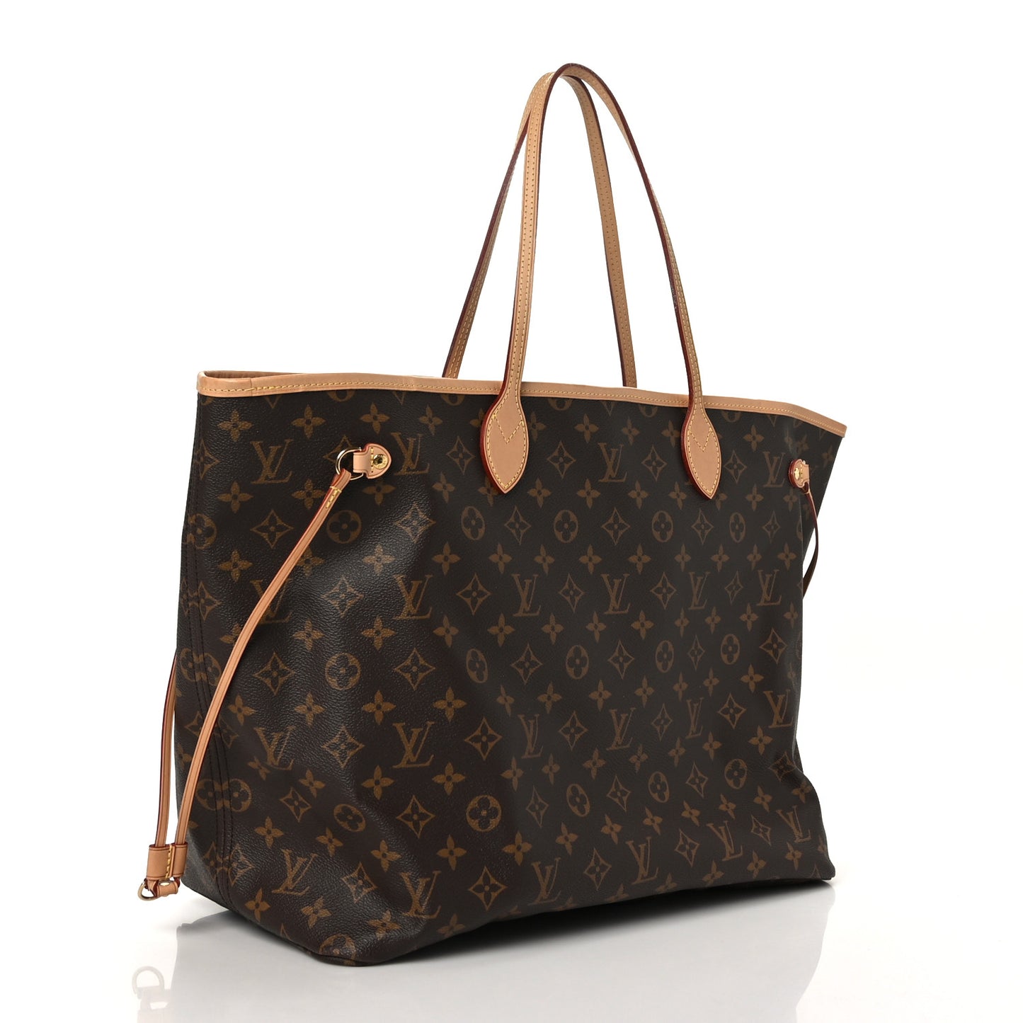 Monogram Neo Neverfull GM Pivoine