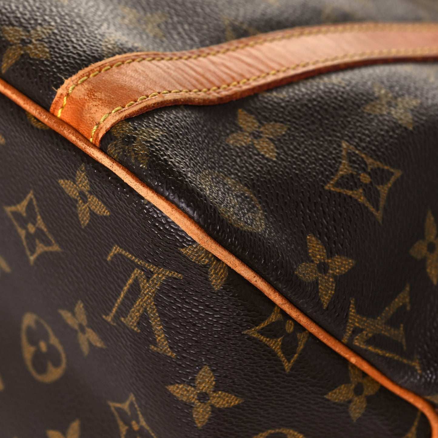 Monogram Sac Shopping