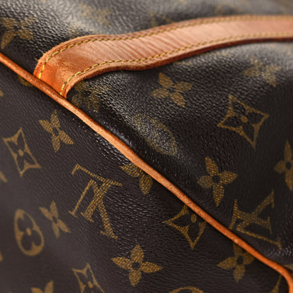 Louis Vuitton Monogram Sac Shopping 12 of 24