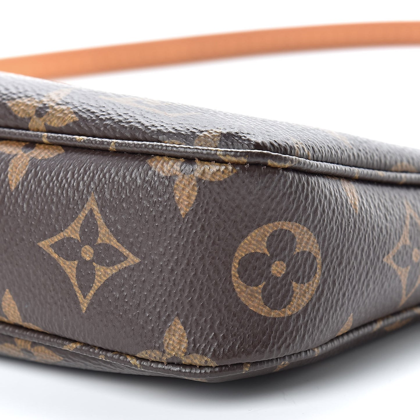 Monogram Pochette Accessories NM