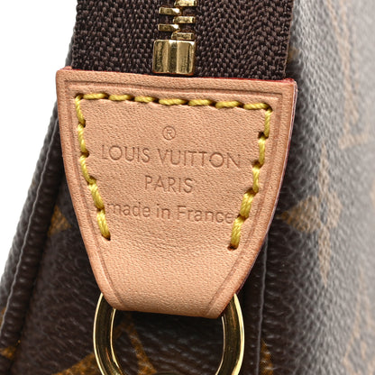 Louis Vuitton Monogram Pochette Accessories NM 6 of 9