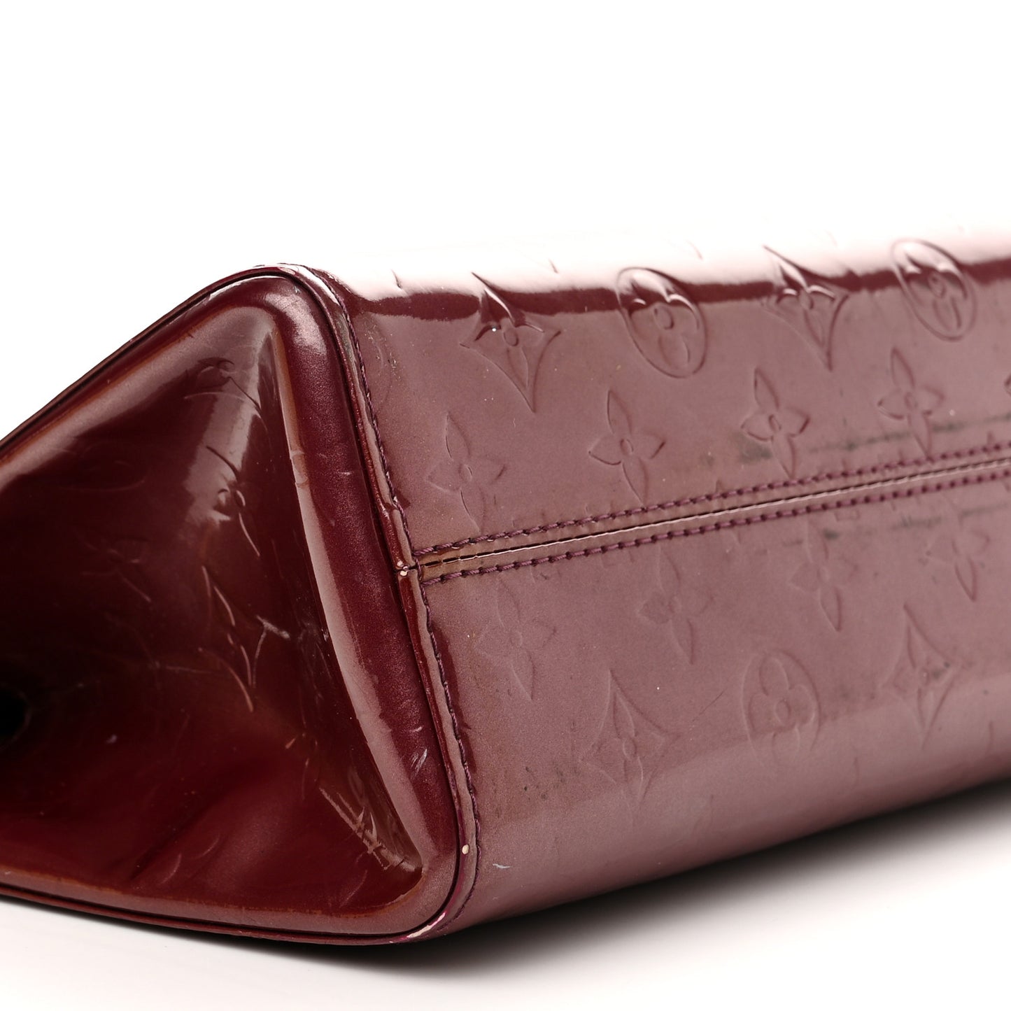 Vernis Roxbury Drive Violet