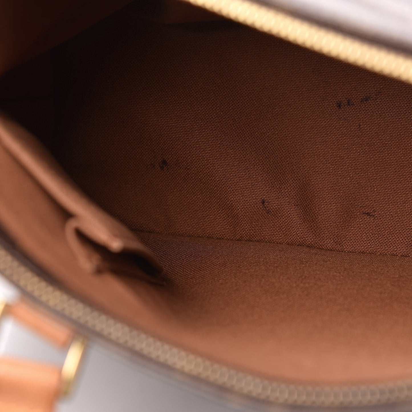 Monogram Cabas Piano
