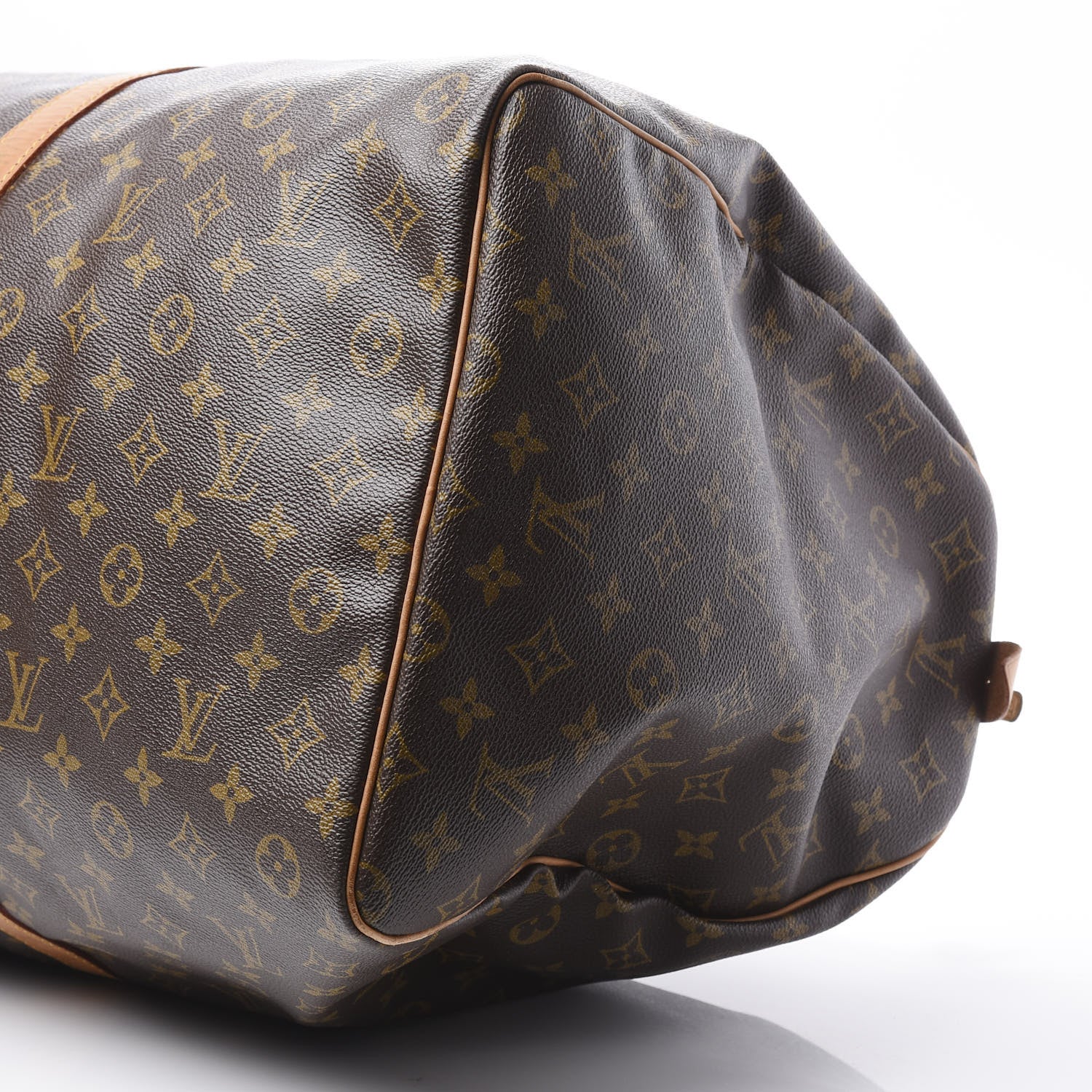 Louis Vuitton Monogram Keepall 60 7 of 14
