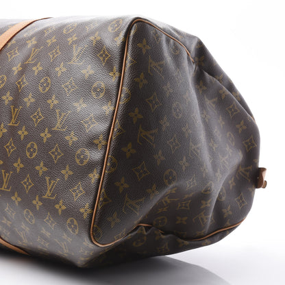 Louis Vuitton Monogram Keepall 60 7 of 14