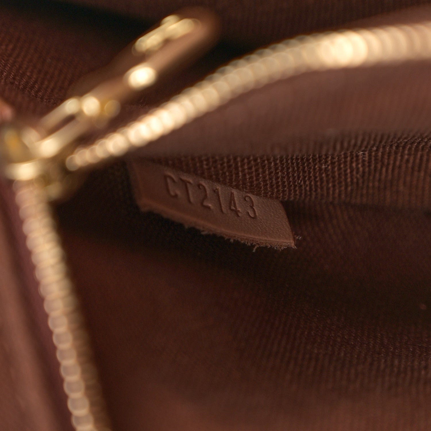 Louis Vuitton Monogram Sac Plat NM 7 of 14