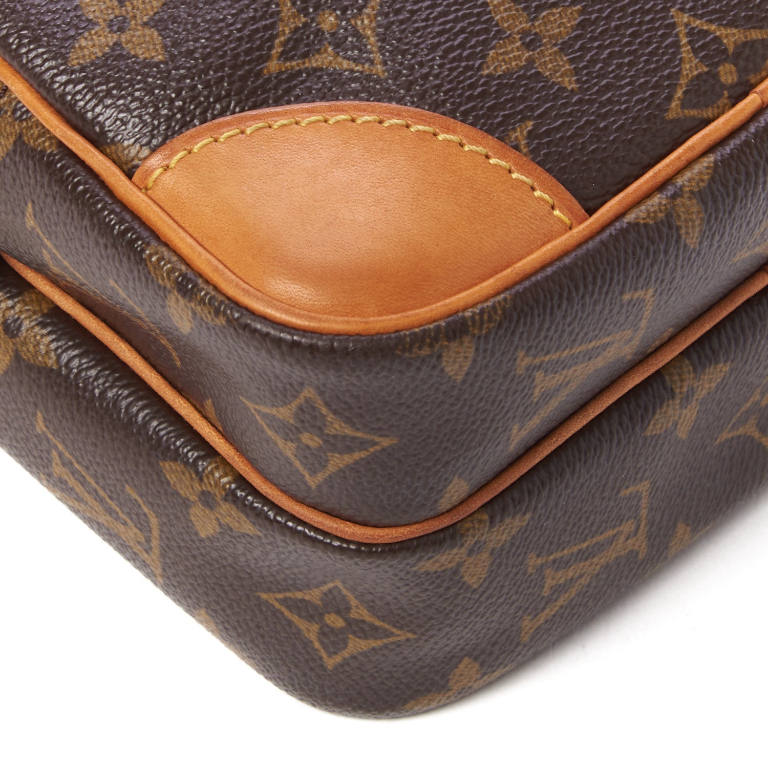 Louis Vuitton Monogram Amazone 6 of 9