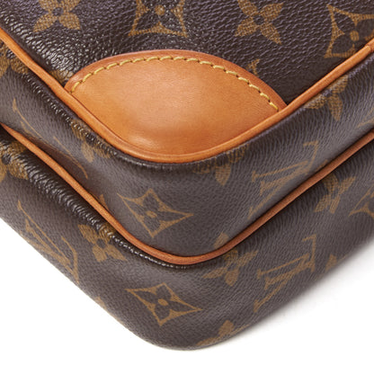 Louis Vuitton Monogram Amazone 6 of 9