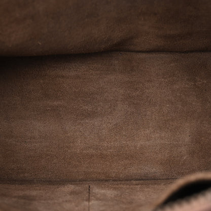 Louis Vuitton Taurillon Alma PPM Magnolia 5 of 11