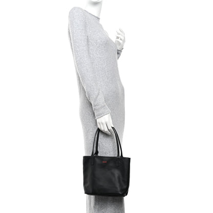 Goyard Goyardine Reversible Mini Anjou Black 2 of 16