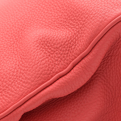 Hermes Togo Birkin 30 Rose Jaipur 14 of 14