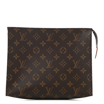 Louis Vuitton Monogram Toiletry Pouch 26 1 of 7