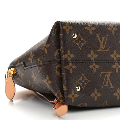 Louis Vuitton Monogram Moon Backpack 8 of 9
