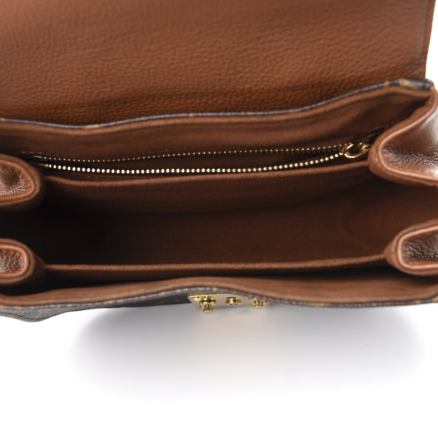 Monogram Eden PM Camel