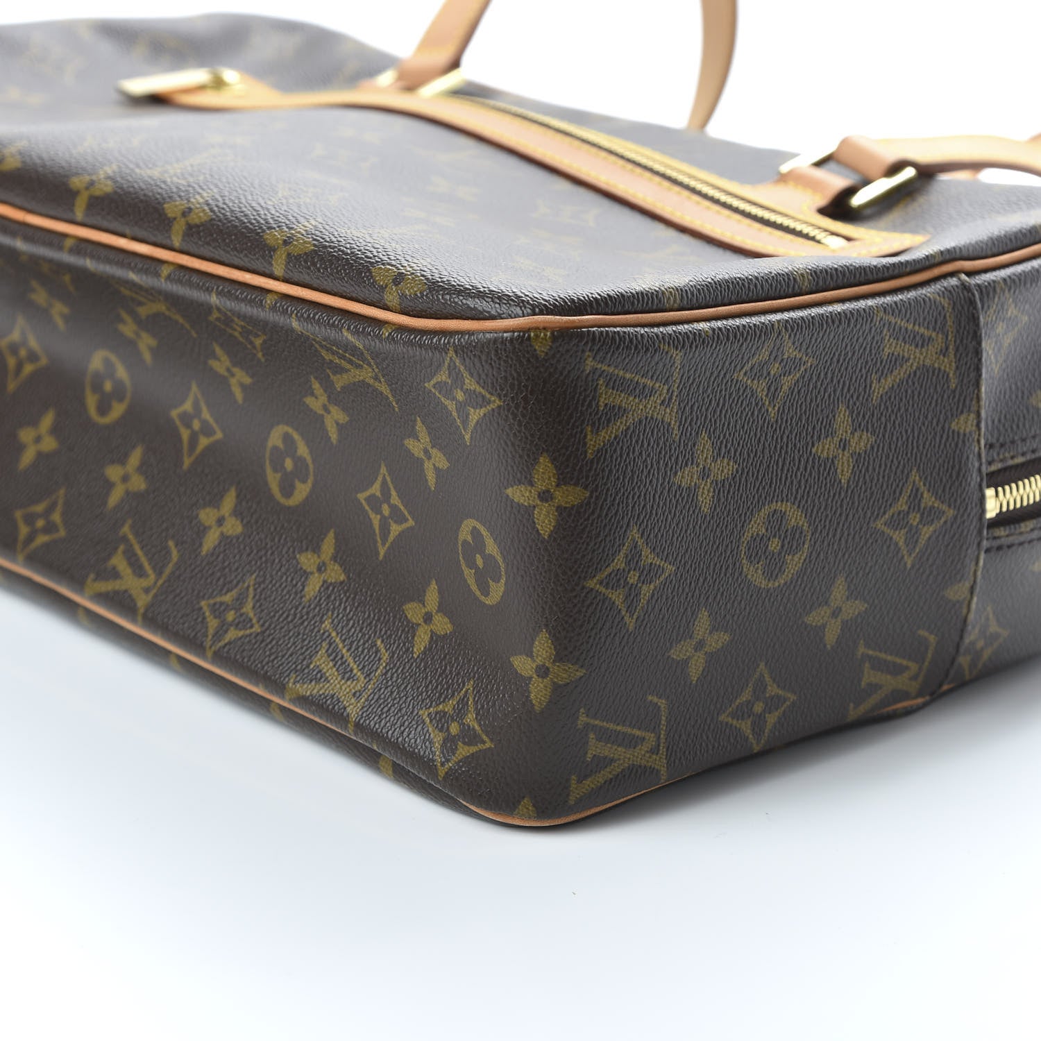 Louis Vuitton Monogram Cite GM 7 of 9