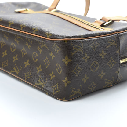 Louis Vuitton Monogram Cite GM 7 of 9