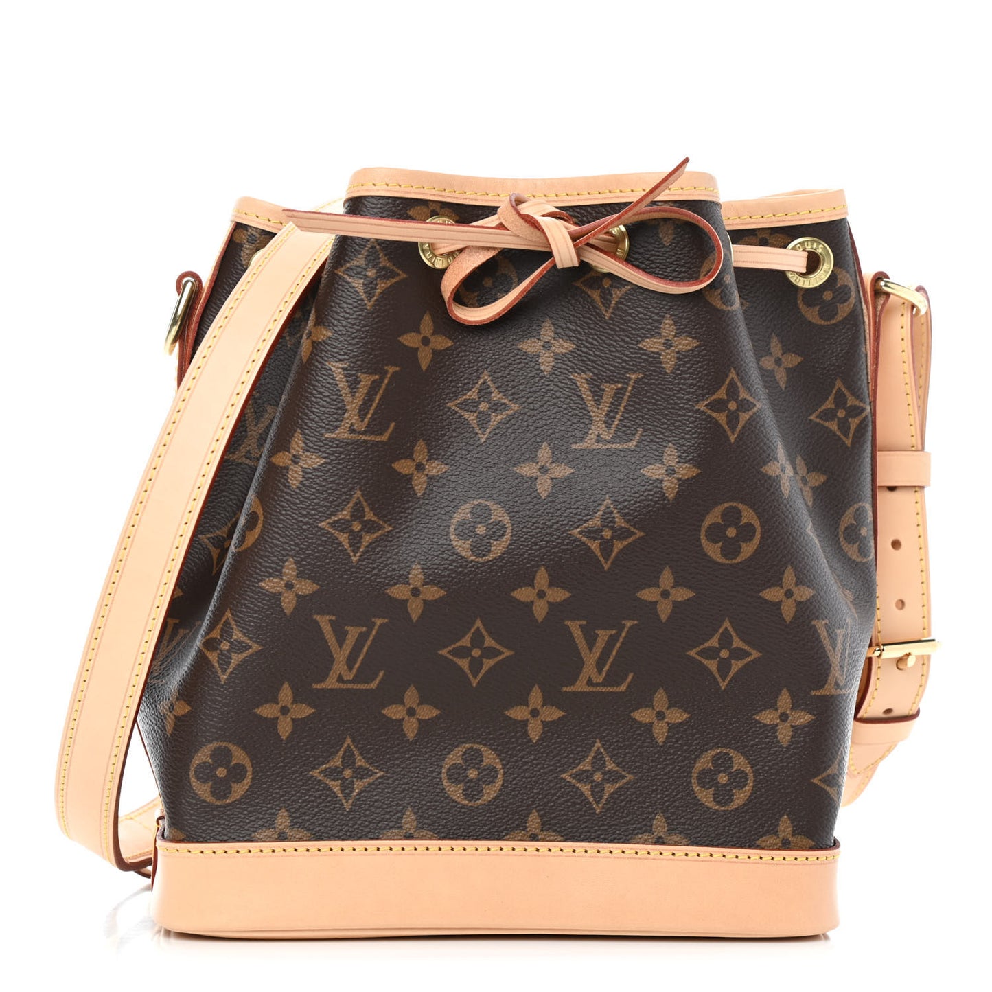 Monogram Noe BB