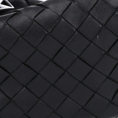 Bottega Veneta Nappa Intrecciato Mini Jodie Black 8 of 10