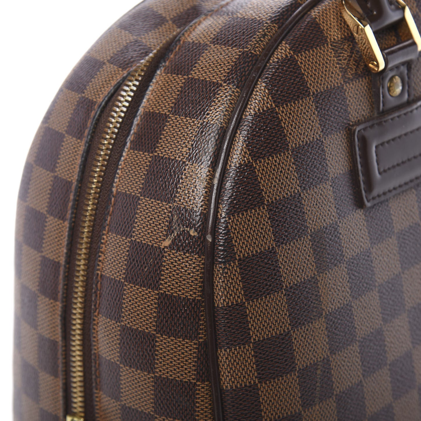 Damier Ebene Nolita