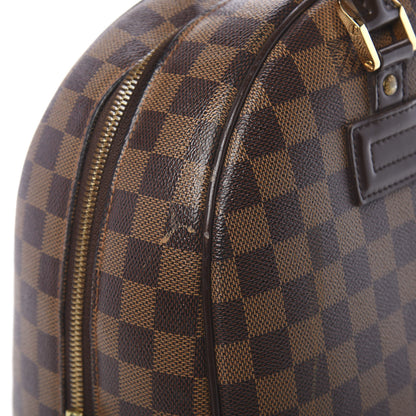 Louis Vuitton Damier Ebene Nolita 8 of 11
