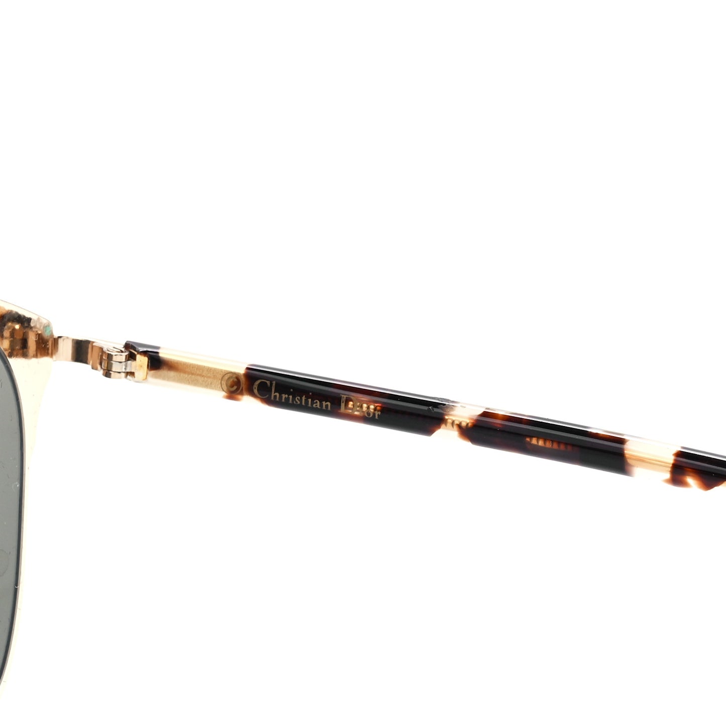DiorReflected P Sunglasses Grey