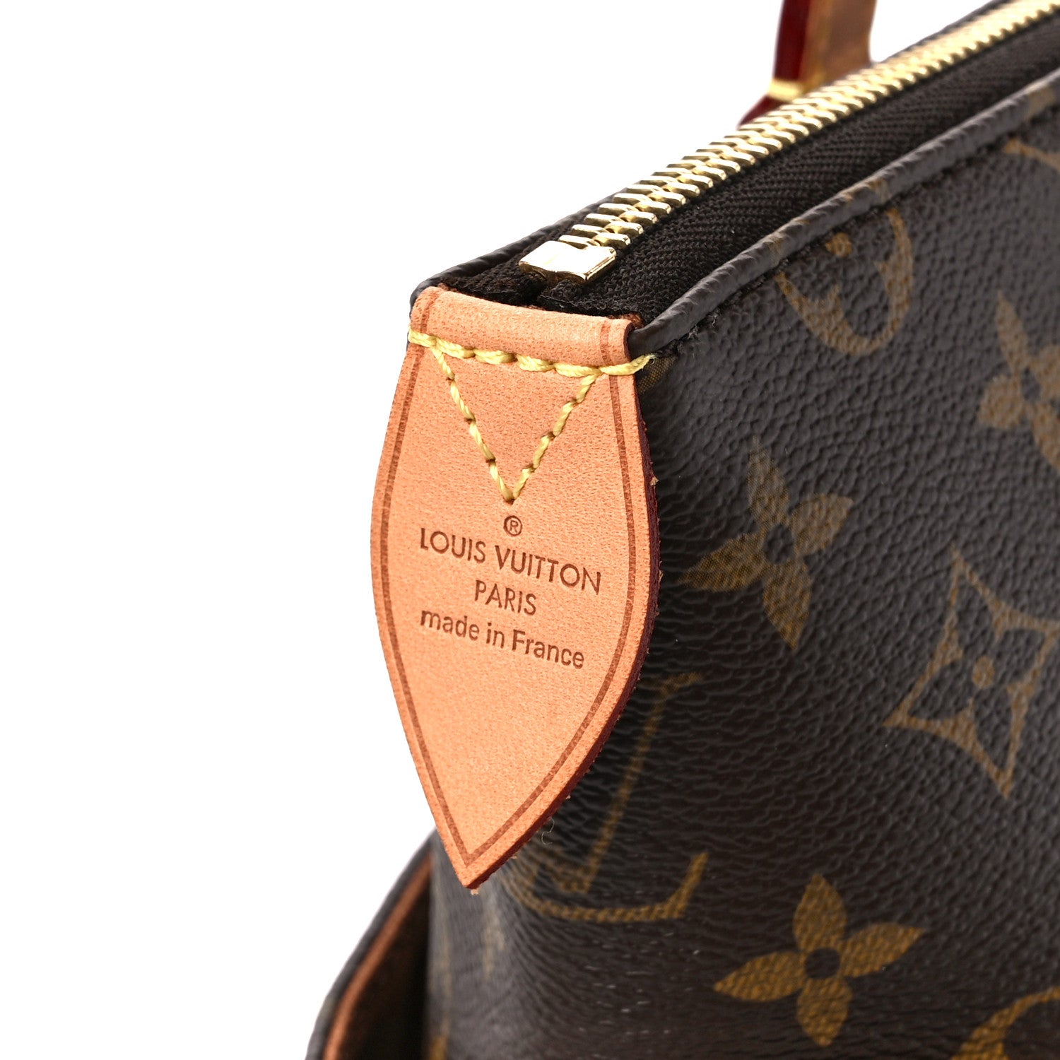 Louis Vuitton Monogram Totally MM 6 of 9