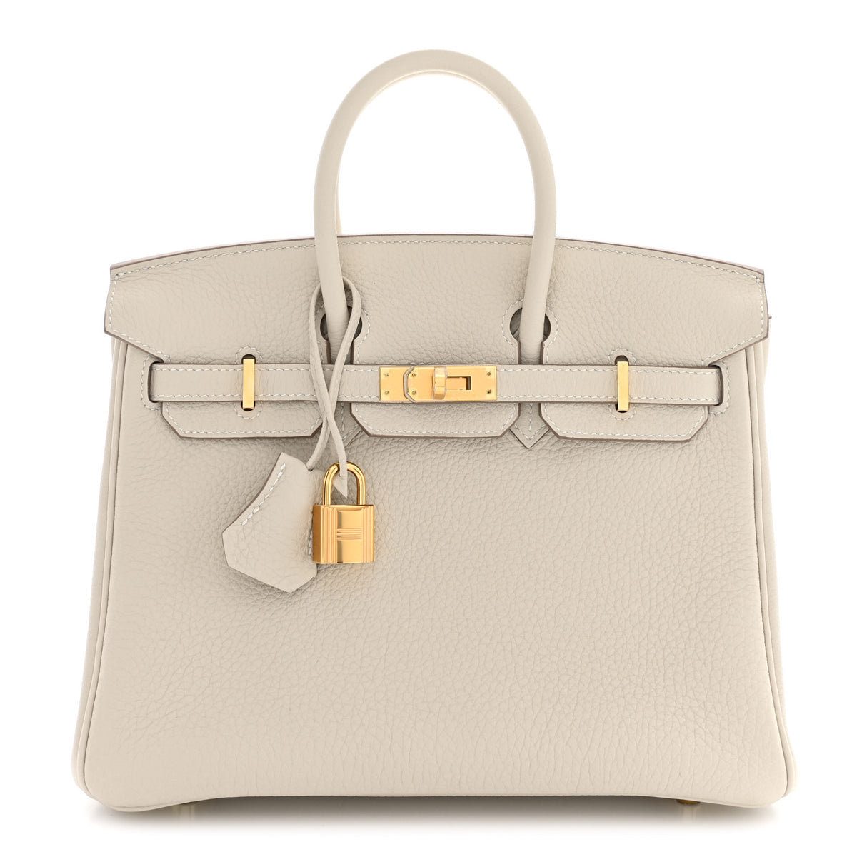 Togo Birkin 25 Beton