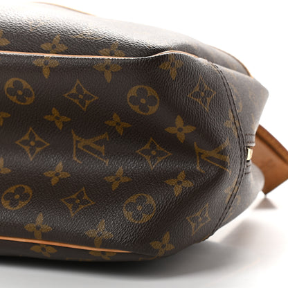 Louis Vuitton Monogram Deauville 9 of 14