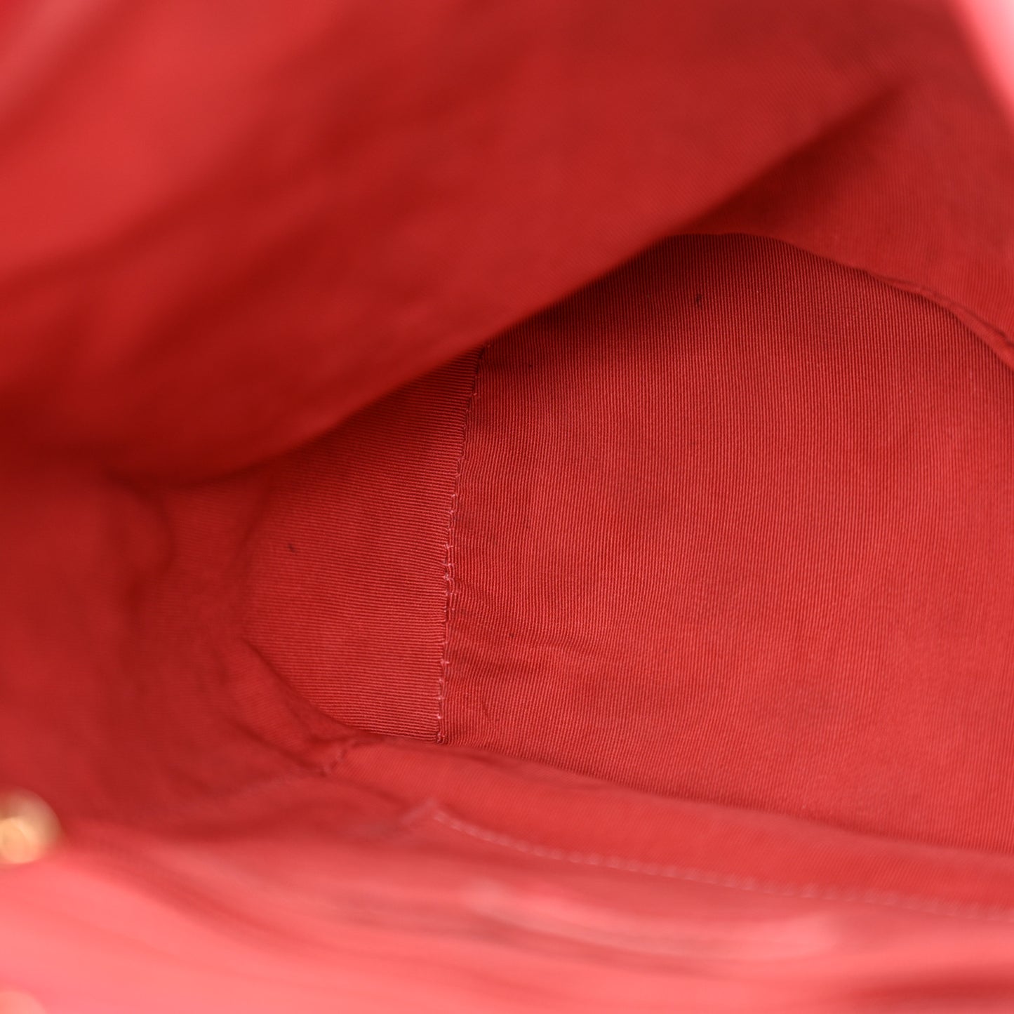 Lambskin Quilted Small Urban Spirit Backpack Pink