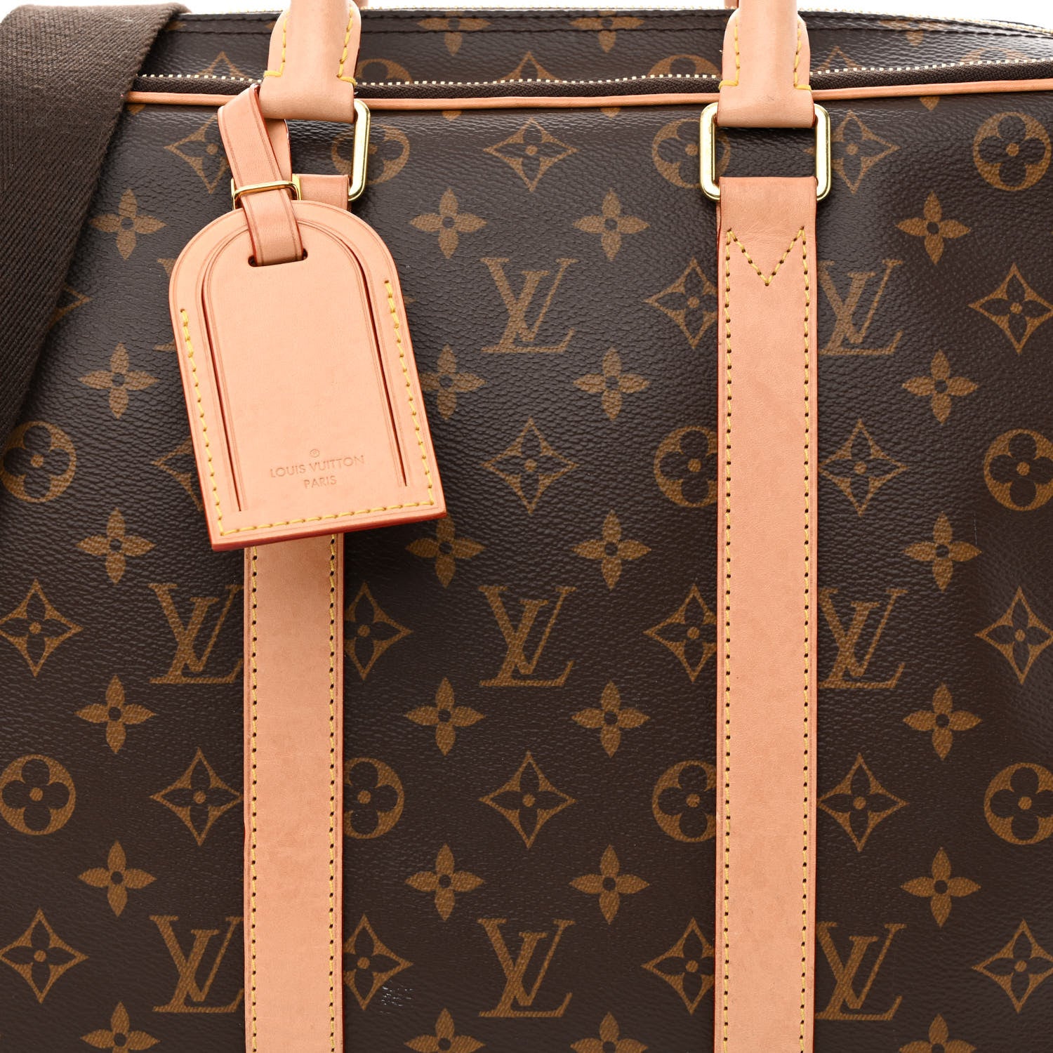 Louis Vuitton Monogram Icare NM 9 of 15