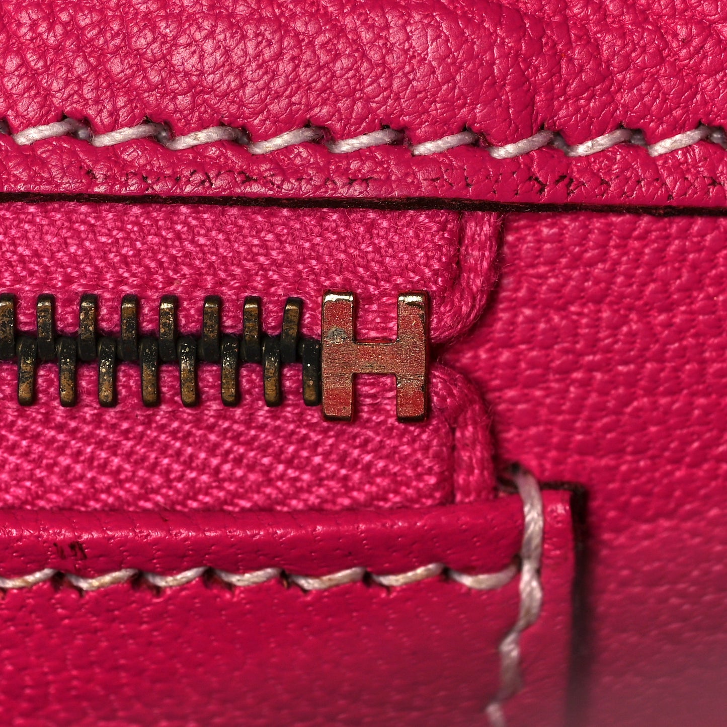 Epsom Birkin 30 Rose Tyrien