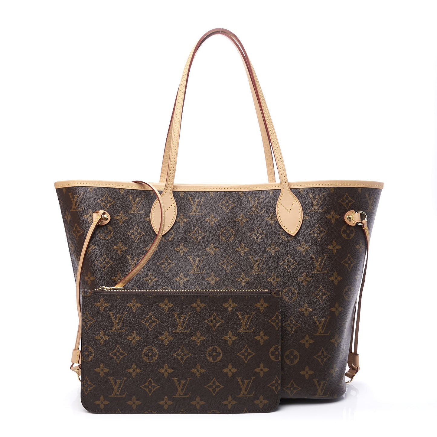 Monogram Neo Neverfull MM