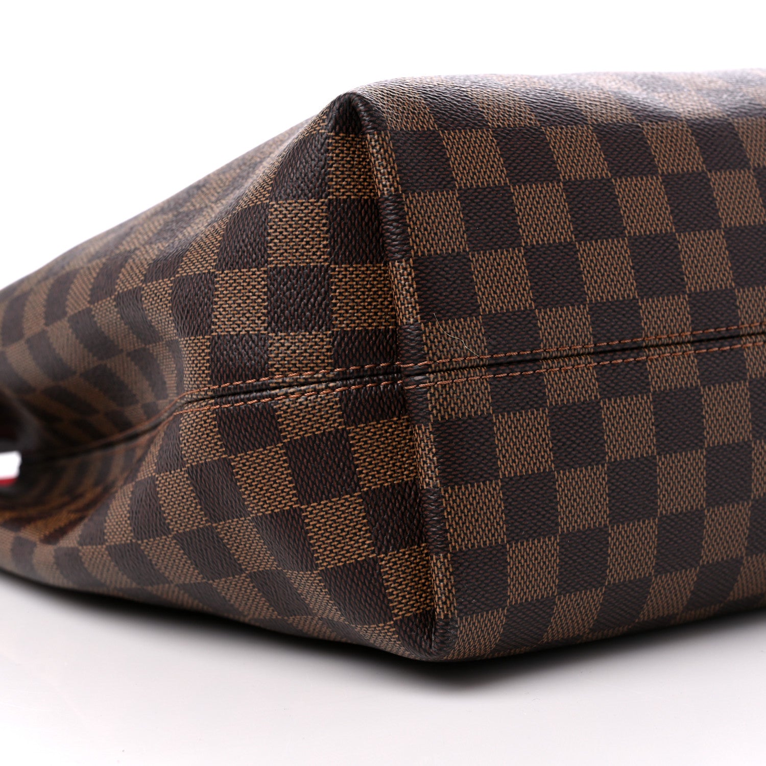 Louis Vuitton Damier Ebene Graceful MM 13 of 14
