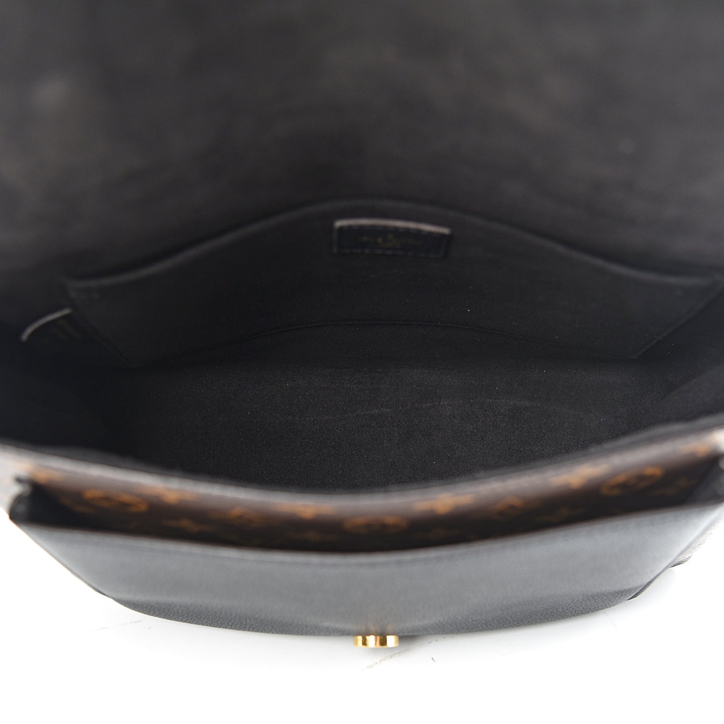 Monogram Marignan Black