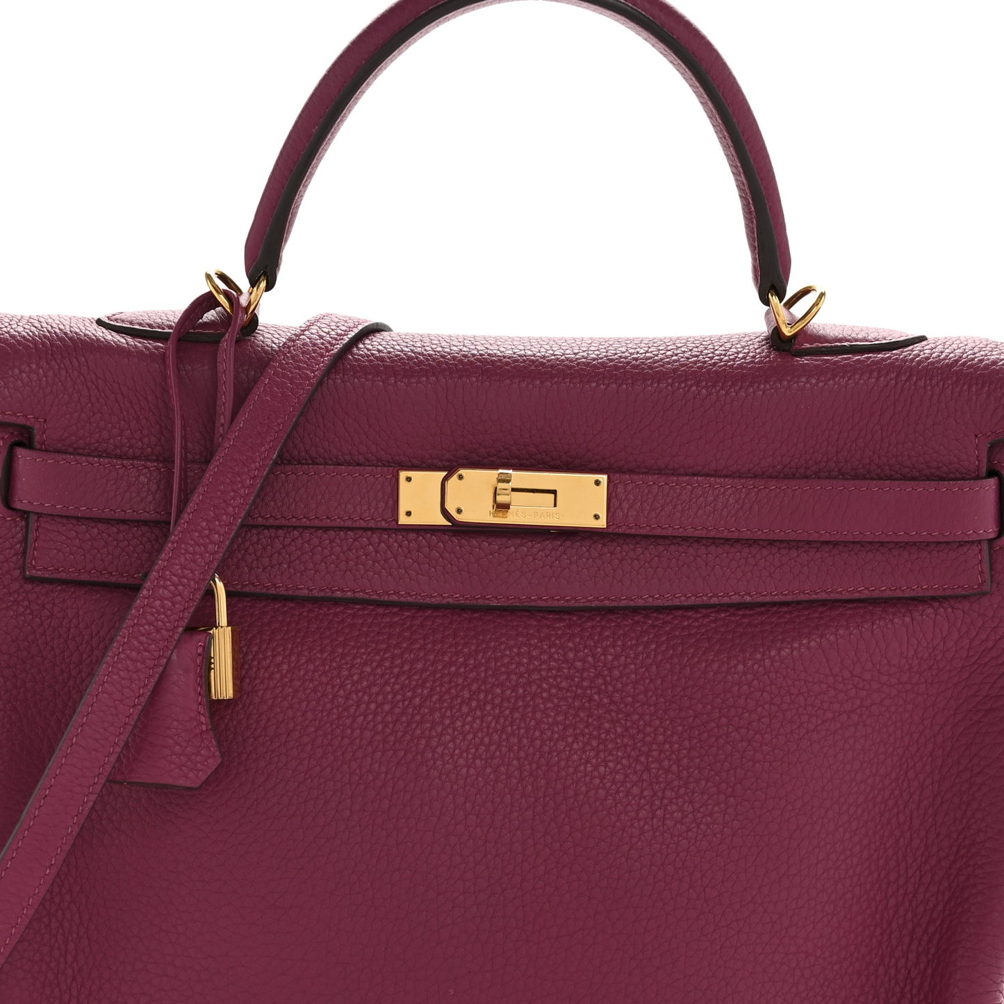 Taurillon Clemence Kelly Retourne 32 Tosca