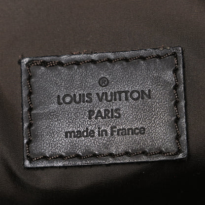 Louis Vuitton Damier Geant Citadin PM Black 5 of 9